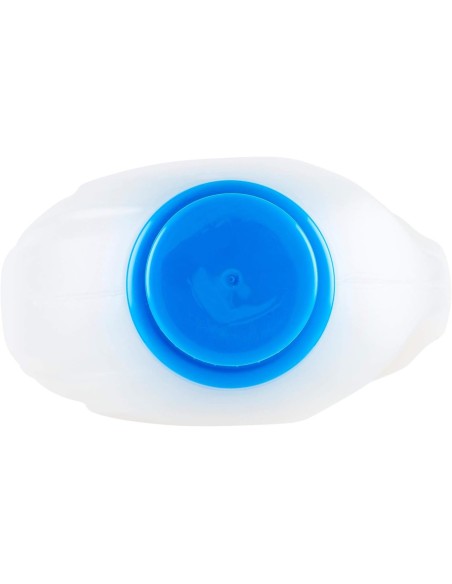 sole detersivo liquido 16 lavaggi 1l - capi delicati - talco: tuttocasashop.it: prodotti per bucato e tessuti