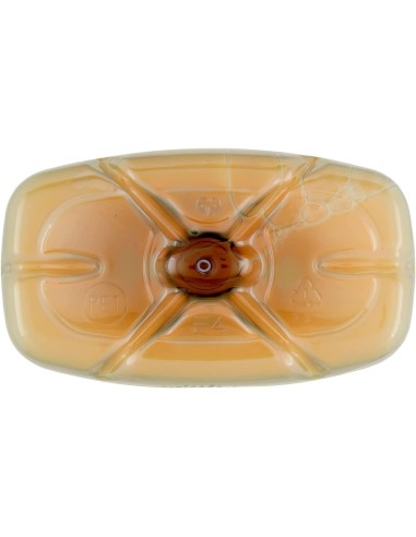 fabuloso ammorbidente concentrato 54 lavaggi - 1250ml - vaniglia: tuttocasashop.it: prodotti per bucato e tessuti