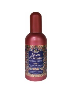 tesori d'oriente profumo aromatico vapo 100ml - persian dream: tuttocasashop.it: igiene e cura della persona