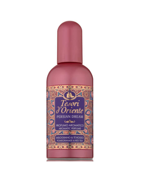 tesori d'oriente profumo aromatico vapo 100ml - persian dream: tuttocasashop.it: igiene e cura della persona