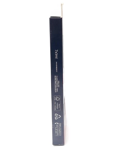 l'oreal revitalift laser x3 - trattamento intensivo viso - 7 ampolle: tuttocasashop.it: igiene e cura della persona