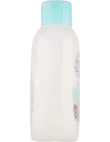 fresh&clean detergente intimo - ph 5.5 - 200ml - timo e propoli: tuttocasashop.it: igiene e cura della persona