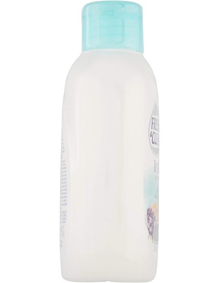 fresh&clean detergente intimo - ph 5.5 - 200ml - timo e propoli: tuttocasashop.it: igiene e cura della persona