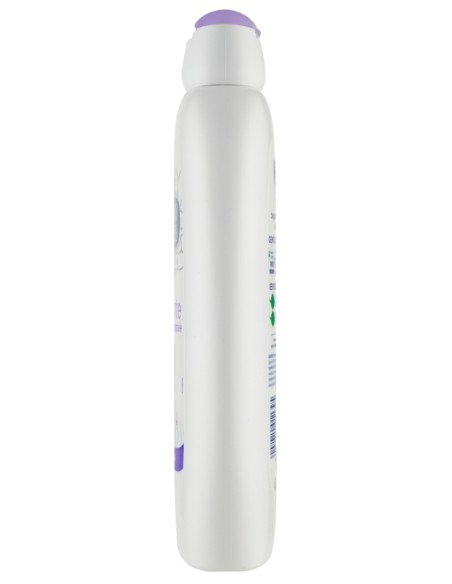 neutro roberts bagnodoccia - 450ml - rilassante con lavanda essenziale: tuttocasashop.it: igiene e cura della persona