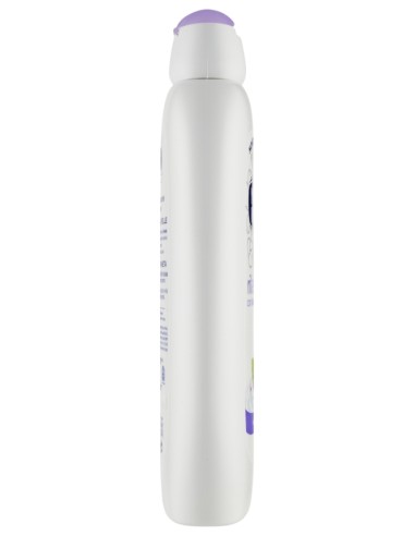 neutro roberts bagnodoccia - 450ml - rilassante con lavanda essenziale: tuttocasashop.it: igiene e cura della persona