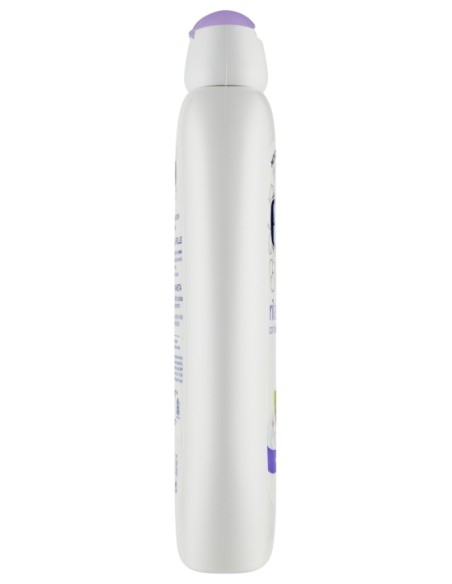 neutro roberts bagnodoccia - 450ml - rilassante con lavanda essenziale: tuttocasashop.it: igiene e cura della persona