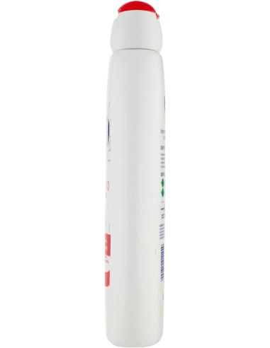 neutro roberts bagnodoccia 450ml - dermazero ipoallergenico - nichel tested: tuttocasashop.it: igiene e cura della persona