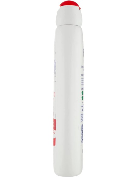 neutro roberts bagnodoccia 450ml - dermazero ipoallergenico - nichel tested: tuttocasashop.it: igiene e cura della persona