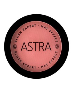 astra blush expert mat effect - fard - 7 grammi - colore n.06 absolute: tuttocasashop.it: igiene e cura della persona