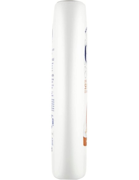 neutro roberts bagnodoccia - 450ml - pelle sensibile con avena e cocco: tuttocasashop.it: igiene e cura della persona