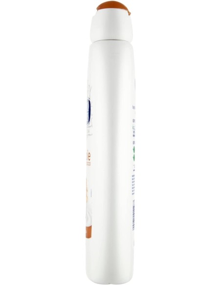 neutro roberts bagnodoccia - 450ml - pelle sensibile con avena e cocco: tuttocasashop.it: igiene e cura della persona