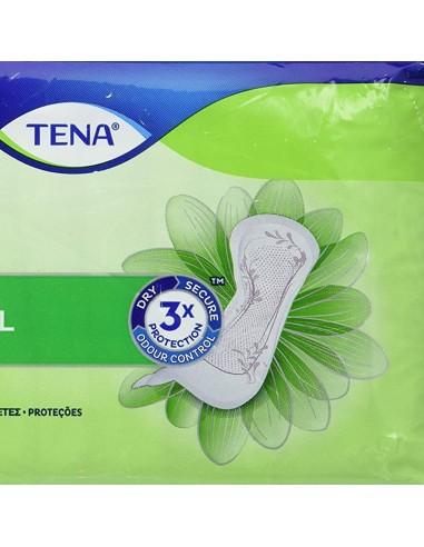 tena lady discreet - 10 assorbenti - normal: tuttocasashop.it: igiene e cura della persona
