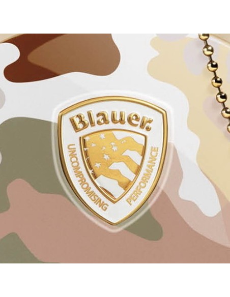 blauer un1t3d camou for woman eau de toilette - vapo 100ml - profumo donna: tuttocasashop.it: igiene e cura della persona
