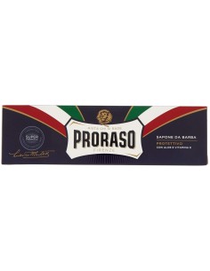 proraso sapone da barba tubo 150ml - protettiva: tuttocasashop.it: igiene e cura della persona