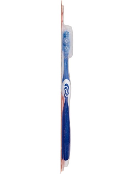 colgate sensitive teister white - spazzolino per l'igiene orale - medio: tuttocasashop.it: igiene e cura della persona