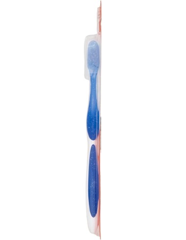 colgate sensitive teister white - spazzolino per l'igiene orale - medio: tuttocasashop.it: igiene e cura della persona