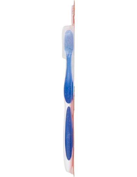 colgate sensitive teister white - spazzolino per l'igiene orale - medio: tuttocasashop.it: igiene e cura della persona