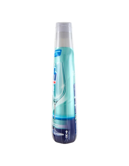 finish ultimate +igiene gel detersivo lavastoviglie 560ml 26 lavaggi - lemon: tuttocasashop.it: pulizia e cura della casa