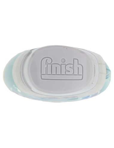 finish ultimate +igiene gel detersivo lavastoviglie 560ml 26 lavaggi - lemon: tuttocasashop.it: pulizia e cura della casa