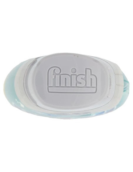 finish ultimate +igiene gel detersivo lavastoviglie 560ml 26 lavaggi - lemon: tuttocasashop.it: pulizia e cura della casa