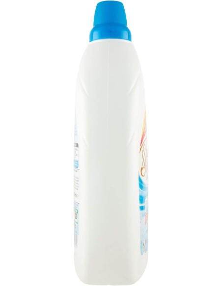 spuma di sciampagna detersivo lavatrice - 60 lavaggi - 3l - marsiglia: tuttocasashop.it: prodotti per bucato e tessuti