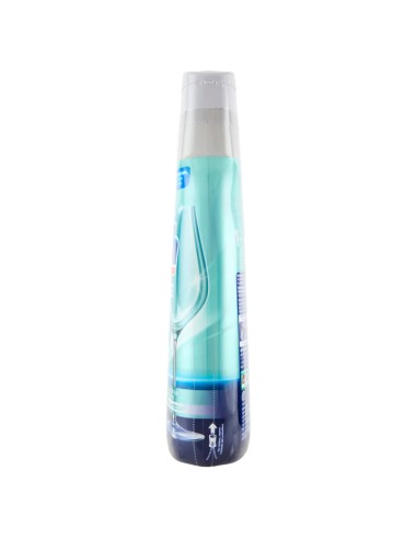 finish ultimate +igiene gel detersivo lavastoviglie 560ml 26 lavaggi - fresh: tuttocasashop.it: pulizia e cura della casa