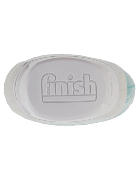 finish ultimate +igiene gel detersivo lavastoviglie 560ml 26 lavaggi - fresh: tuttocasashop.it: pulizia e cura della casa
