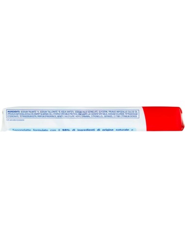 nidra sapone solido - 3 pezzi da 90 grammi - idratante - proteine del latte: tuttocasashop.it: igiene e cura della persona