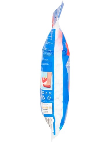 vileda turbo smart ricambio mop microfibra lavapavimenti sistema rotante: tuttocasashop.it: pulizia e cura della casa