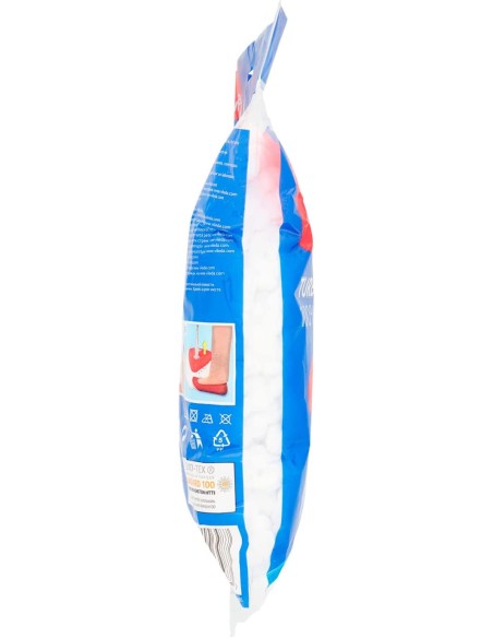 vileda turbo smart ricambio mop microfibra lavapavimenti sistema rotante: tuttocasashop.it: pulizia e cura della casa