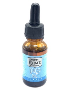 suarez sweet home oli essenziali 20ml essenza profumante - talco: tuttocasashop.it: pulizia e cura della casa