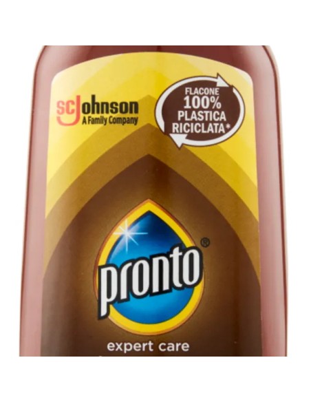 pronto legnovivo crema - 200ml - con cera d'api - nutre e protegge il legno: tuttocasashop.it: pulizia e cura della casa