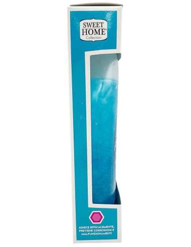 sweet home curalavatrice profumato - 250ml - ocean paradise: tuttocasashop.it: prodotti per bucato e tessuti