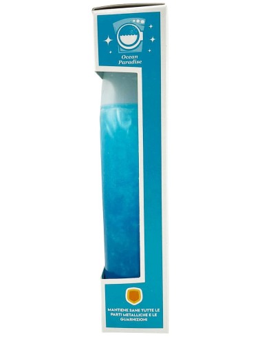 sweet home curalavatrice profumato - 250ml - ocean paradise: tuttocasashop.it: prodotti per bucato e tessuti