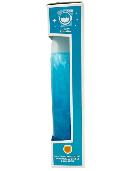 sweet home curalavatrice profumato - 250ml - ocean paradise: tuttocasashop.it: prodotti per bucato e tessuti