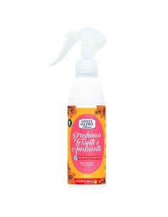 sweet home essenza profumante ambiente e tessuti 250ml - argan e vaniglia: tuttocasashop.it: pulizia e cura della casa