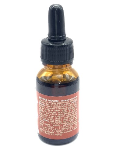 suarez sweet home oli essenziali 20ml essenza profumante - sandalo: tuttocasashop.it: pulizia e cura della casa