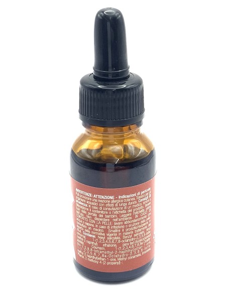 suarez sweet home oli essenziali 20ml essenza profumante - sandalo: tuttocasashop.it: pulizia e cura della casa