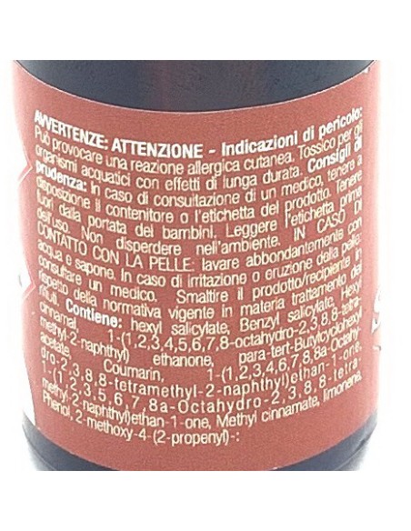 suarez sweet home oli essenziali 20ml essenza profumante - sandalo: tuttocasashop.it: pulizia e cura della casa