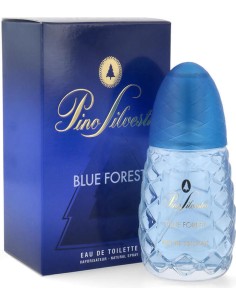 pino silvestre eau de toilette - 75ml - profumo - blue forest: tuttocasashop.it: igiene e cura della persona
