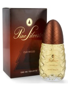 pino silvestre eau de toilette - 75ml - profumo - oud wood: tuttocasashop.it: igiene e cura della persona