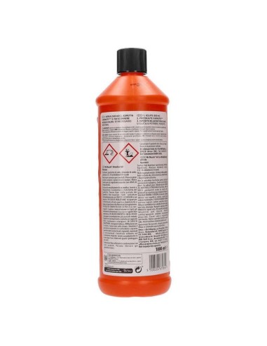 mr muscle idraulico liquido disgorgante 1l - mister muscolo: tuttocasashop.it: pulizia e cura della casa