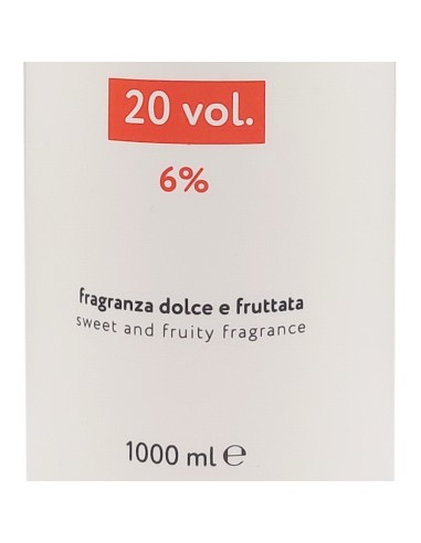 struktis attivatore in crema - ossigeno 20 volumi - ossidante per tintura: tuttocasashop.it: igiene e cura della persona