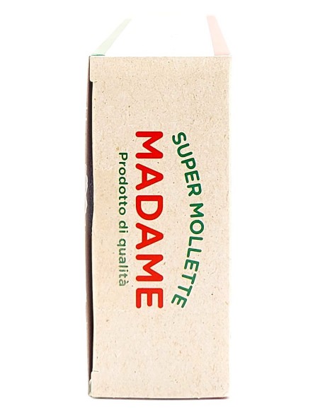 madame la dupla 20 pinze stendi bucato in plastica colorate - made in italy: tuttocasashop.it: prodotti per bucato e tessuti