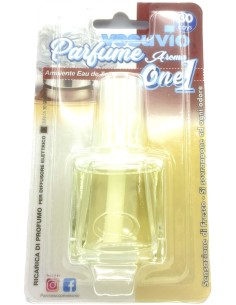 vesuvio ricarica deodorante elettrico compatibile ambipur - one 1: tuttocasashop.it: pulizia e cura della casa