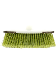 fass scopa con paracolpi - con attacco universale a vite - vari colori: tuttocasashop.it: pulizia e cura della casa