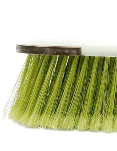 fass scopa con paracolpi - con attacco universale a vite - vari colori: tuttocasashop.it: pulizia e cura della casa