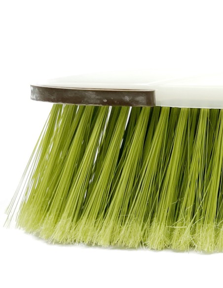 fass scopa con paracolpi - con attacco universale a vite - vari colori: tuttocasashop.it: pulizia e cura della casa