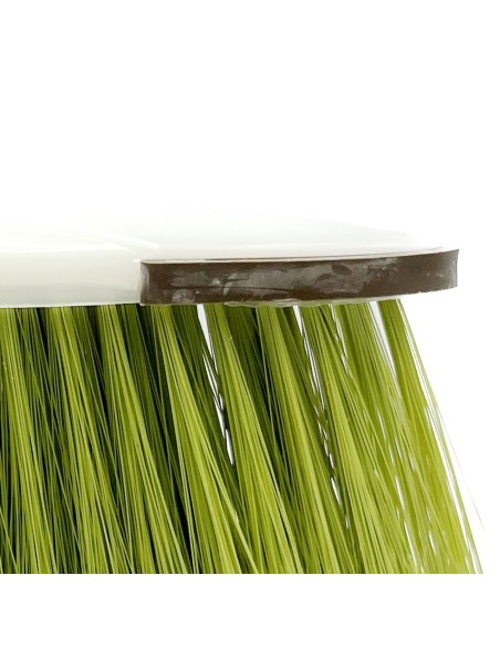 fass scopa con paracolpi - con attacco universale a vite - vari colori: tuttocasashop.it: pulizia e cura della casa