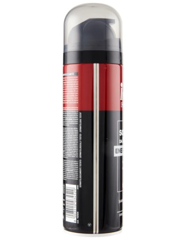 intesa pour homme schiuma da barba - 300ml - energizzante - caffeina guarana: tuttocasashop.it: igiene e cura della persona